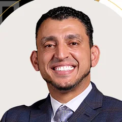 Ibrahim J. Awad